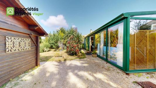 Life-annuity Jard-sur-mer 4 rooms 117 m2 Vendee (85520) photo 4