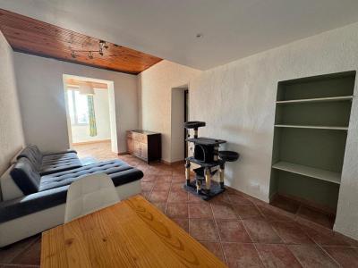 Annonce Vente 3 pi�ces Appartement Marseille-15eme-arrondissement 13