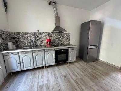 Acheter Appartement 86 m2 Marseille-15eme-arrondissement