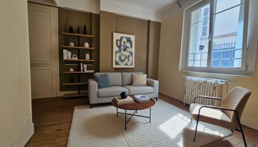 Annonce Vente 7 pi�ces Maison Agen 47