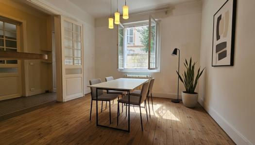 Acheter Maison 112 m2 Agen