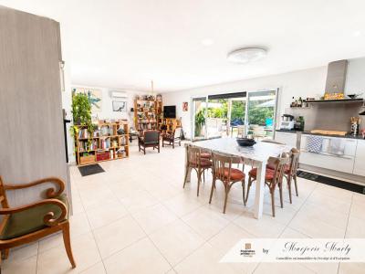 Annonce Vente 5 pi�ces Maison Douzens 11