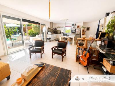 Acheter Maison 114 m2 Douzens