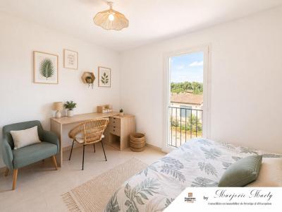 Acheter Maison Douzens 315000 euros