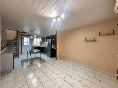 Annonce Vente 3 pi�ces Maison Agen 47