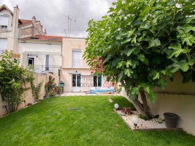 Acheter Maison Meaux 345000 euros