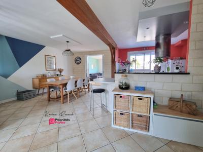 Annonce Vente 5 pi�ces Maison Roche-sur-yon 85