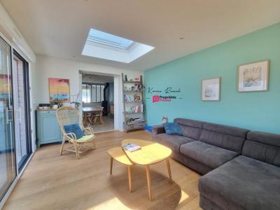 Acheter Maison 114 m2 Roche-sur-yon