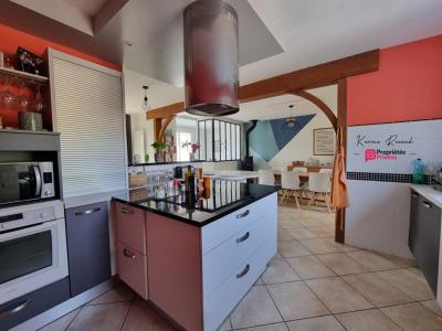 Acheter Maison Roche-sur-yon Vendee