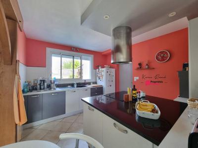 Acheter Maison Roche-sur-yon 274900 euros