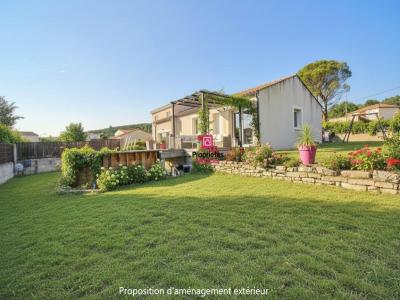 Acheter Maison Vacquieres Herault