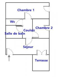 Acheter Appartement Marseille-2eme-arrondissement Bouches du Rhone