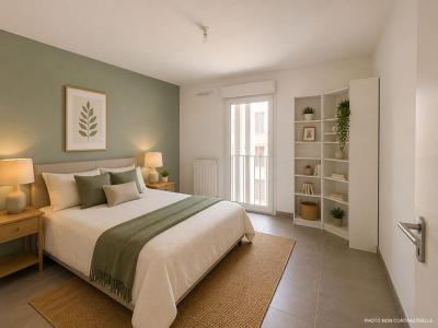 Acheter Appartement Marseille-2eme-arrondissement 260000 euros