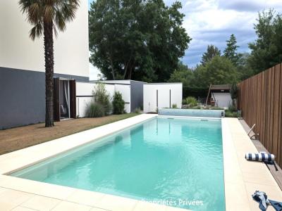 For sale Saint-julien-de-concelles 7 rooms 168 m2 Loire atlantique (44450) photo 1
