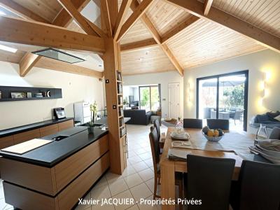 For sale Saint-julien-de-concelles 7 rooms 168 m2 Loire atlantique (44450) photo 2