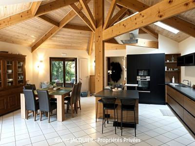 For sale Saint-julien-de-concelles 7 rooms 168 m2 Loire atlantique (44450) photo 3
