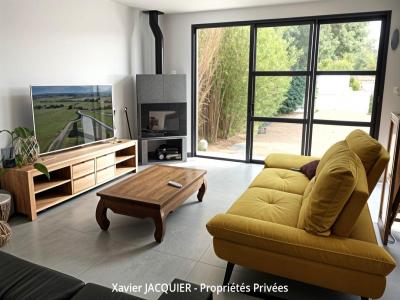 For sale Saint-julien-de-concelles 7 rooms 168 m2 Loire atlantique (44450) photo 4
