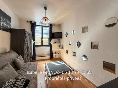 For sale Riom 5 rooms 122 m2 Puy de dome (63200) photo 0