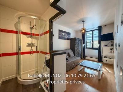 For sale Riom 5 rooms 122 m2 Puy de dome (63200) photo 3