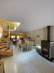 Annonce Vente 5 pi�ces Maison Crulai 61