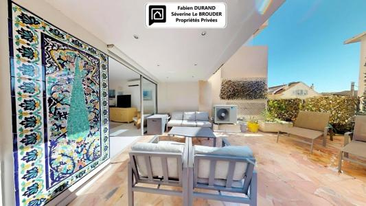 Annonce Vente 6 pi�ces Appartement Cannes 06
