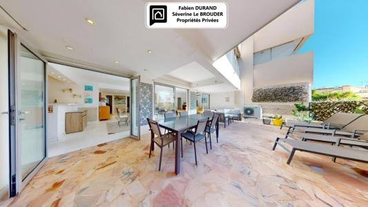 Acheter Appartement 143 m2 Cannes