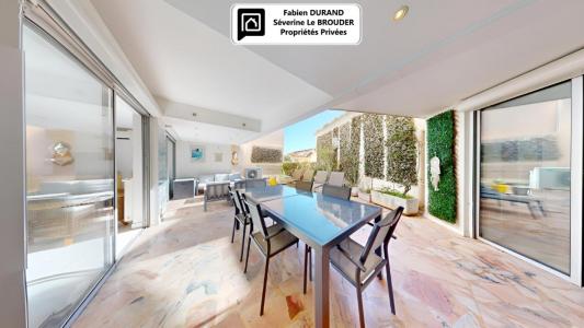 Acheter Appartement Cannes Alpes Maritimes