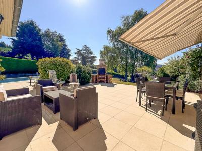 For sale Cours-la-ville 5 rooms 178 m2 Rhone (69470) photo 3