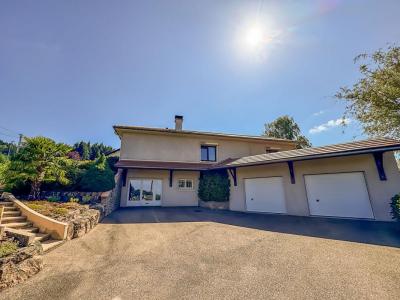 For sale Cours-la-ville 5 rooms 178 m2 Rhone (69470) photo 4