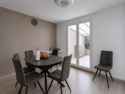 Annonce Vente 5 pi�ces Maison Dugny 93