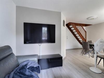 Acheter Maison 91 m2 Dugny