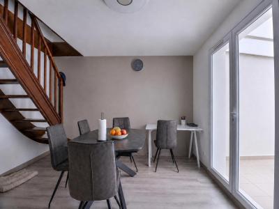 Acheter Maison Dugny Seine saint denis