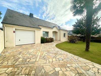 For sale Sainte-luce-sur-loire 6 rooms 130 m2 Loire atlantique (44980) photo 0