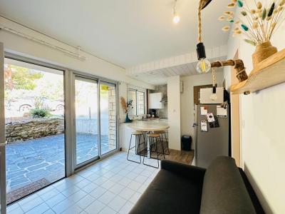 Annonce Vente Appartement Saint-georges-de-didonne 17