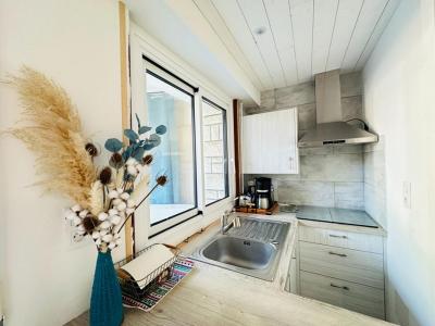 Acheter Appartement 21 m2 Saint-georges-de-didonne