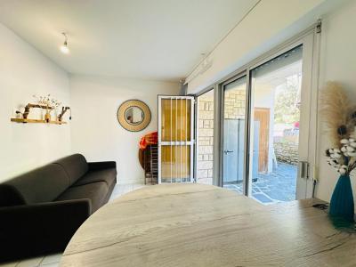 Acheter Appartement Saint-georges-de-didonne Charente maritime