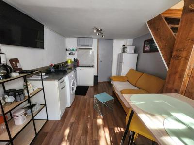 For rent Saint-raphael 1 room 24 m2 Var (83700) photo 0