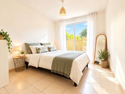 Annonce Vente 2 pi�ces Appartement Montpellier 34