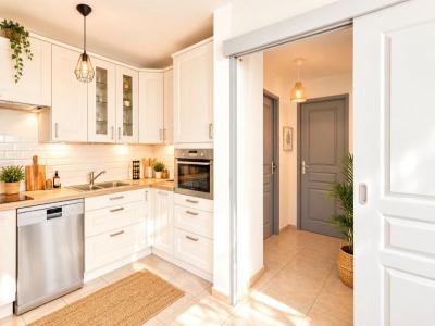 Acheter Appartement 39 m2 Montpellier