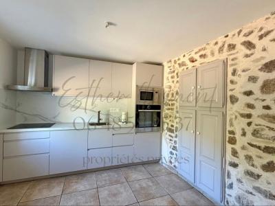 Acheter Maison 153 m2 Ales