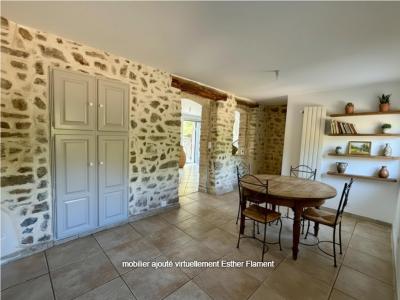 Acheter Maison Ales Gard