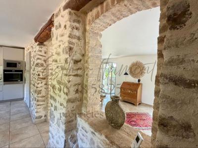 Acheter Maison Ales 400000 euros