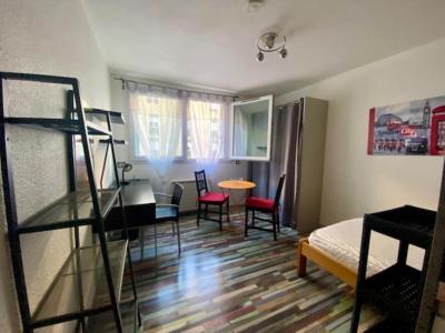 Louer Appartement 18 m2 Rouen