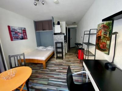 Louer Appartement Rouen Seine maritime