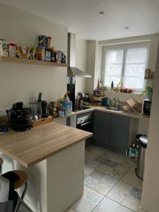 Annonce Location 3 pi�ces Appartement Lisieux 14