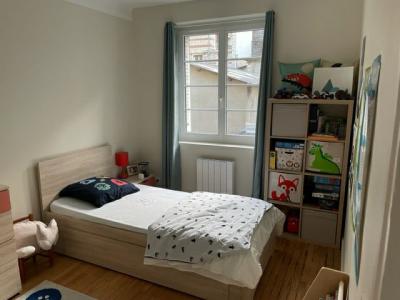 Louer Appartement 63 m2 Lisieux