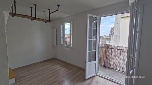 Annonce Location 2 pi�ces Appartement Clermont-ferrand 63