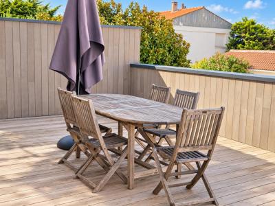 For sale Saint-hilaire-de-riez 6 rooms 130 m2 Vendee (85270) photo 1