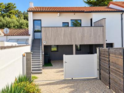 For sale Saint-hilaire-de-riez 6 rooms 130 m2 Vendee (85270) photo 2