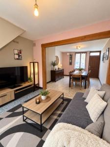 Annonce Vente 3 pi�ces Maison Saint-just-en-chaussee 60